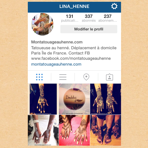 Instagram @lina_henne