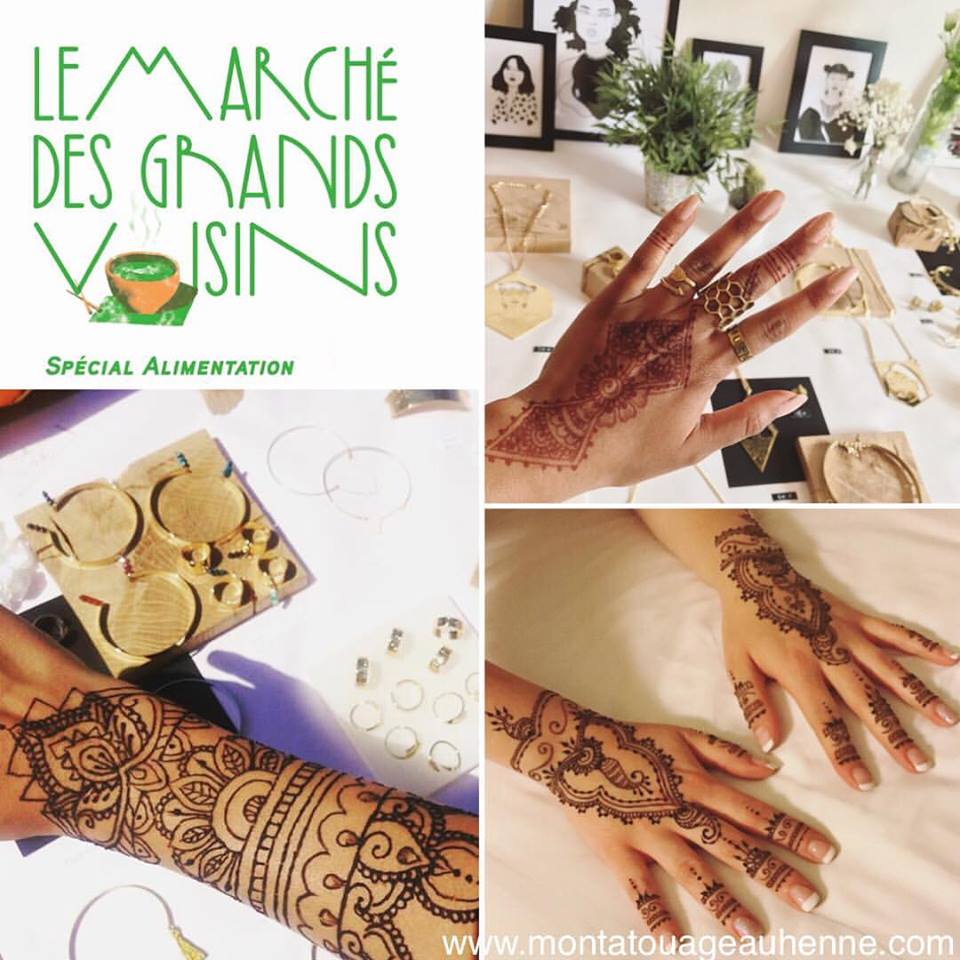 stand-tatouage-henne-naturel-grands-voisins-paris